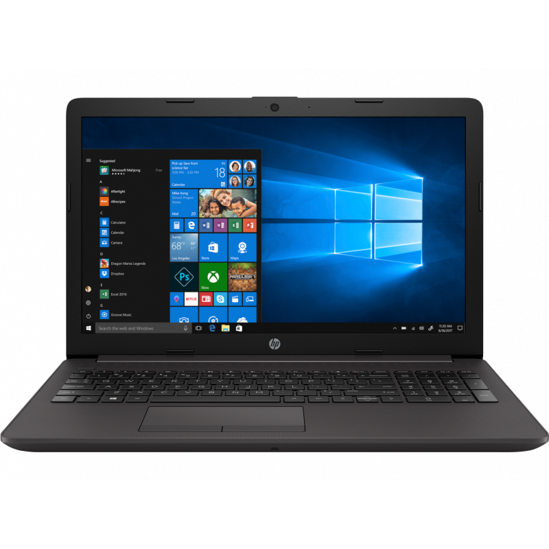 PC PORTABLE HP 250 G8 / I5 10È GÉN / 8 GO