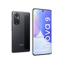 SMARTPHONE HUAWEI NOVA 9 - 4G - 8 GO - 128 GO - DOUBLE SIM - NOIR