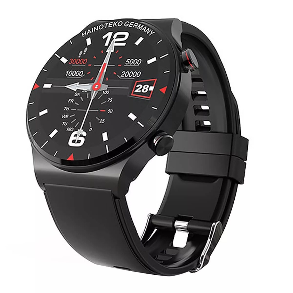 MONTRE CONNECTEE HAINO TEKO C5