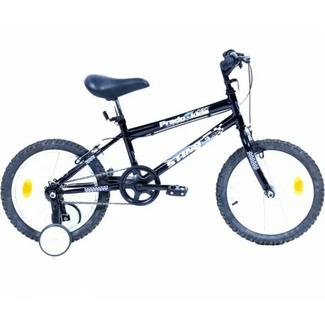 BICYCLETTE PRADO ECO SNIPER 16'' POUR GARÇON– 6016 PG