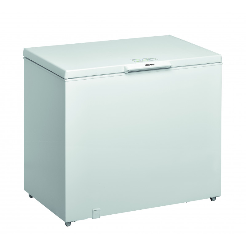 CONGÉLATEUR HORIZONTAL IGNIS 311L - CO310EG - BLANC