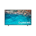 TELEVISEUR SAMSUNG LED 65" BU8000 CRYSTAL UHD SMART TV