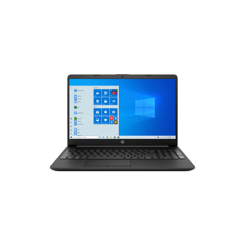 PC PORTABLE HP 15-DW3010NK / I5 11È GÉN / 8 GO / NOIR