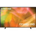 TV SAMSUNG 75" SÉRIE 8 BU8000 CRYSTAL UHD 4K SMART TV