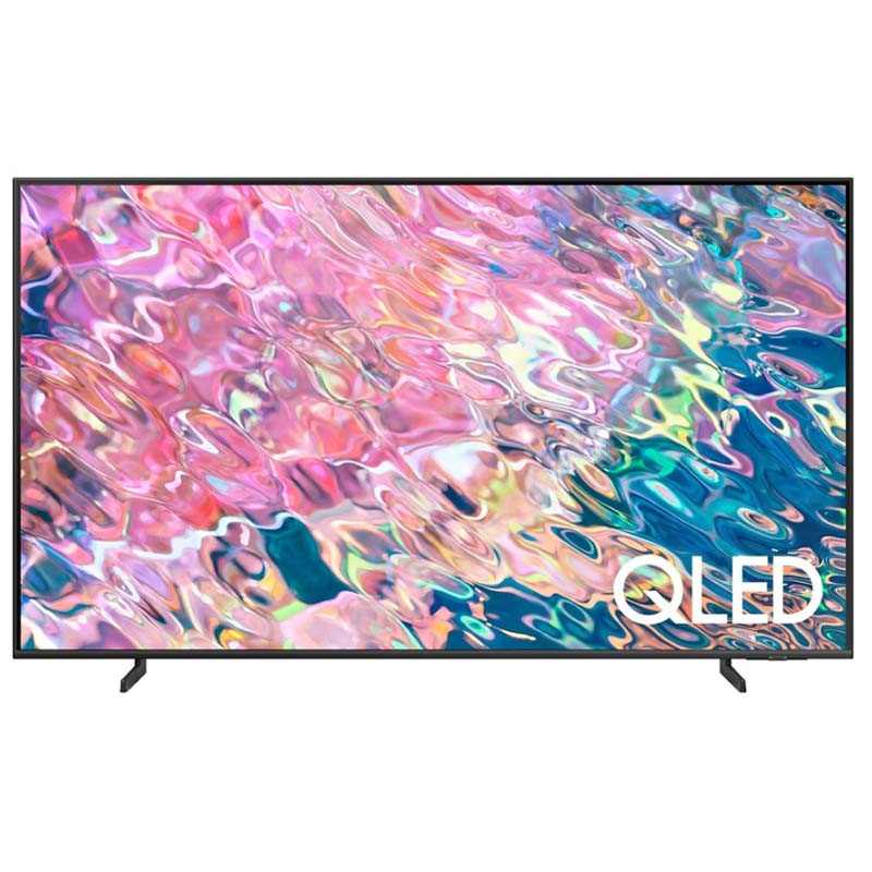 TV SAMSUNG 50" QLED 4K UHD SMART SÉRIE Q60A