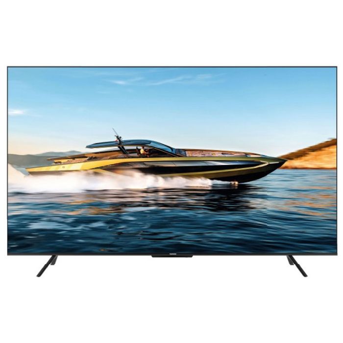 TV TELEFUNKEN 75'' SMART H8 GOOGLE TV UHD 4K