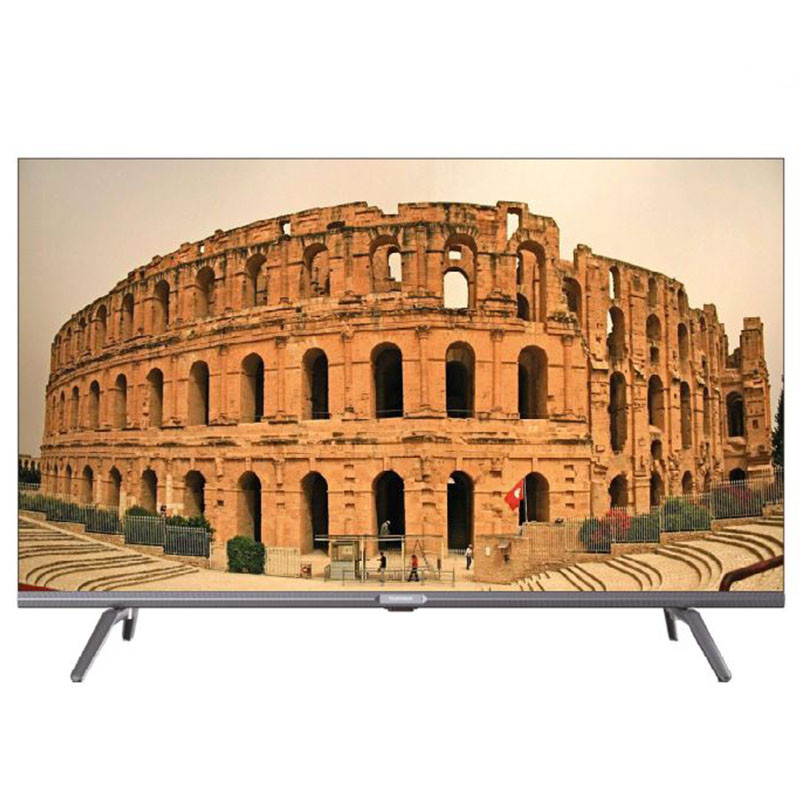 TV LED TELEFUNKEN E3A 32" HD SMART ANDROID (TV32E3A)