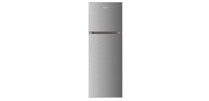 RÉFRIGÉRATEUR BRANDT BD4410NS 420 LITRES NOFROST