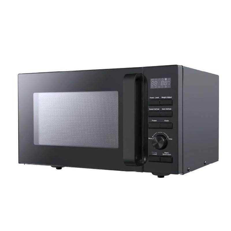 MICRO-ONDE GALANZ 25 L 900 W DIGITAL NOIR (MO-P90D25EL-ZW-N)