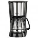 Cafetière à filtre Brandt CAF815X - Inox et Noir