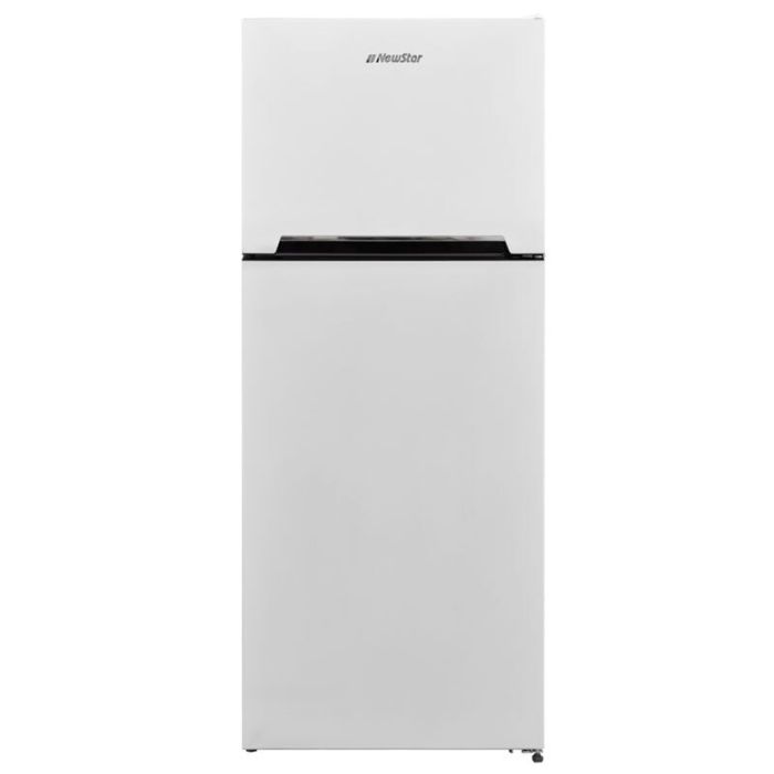 RÉFRIGÉRATEUR NEWSTAR 470WA 470 LITRES NOFROST - BLANC