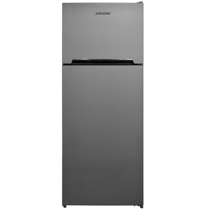 RÉFRIGÉRATEUR NEWSTAR 485XA 485 LITRES NOFROST - INOX