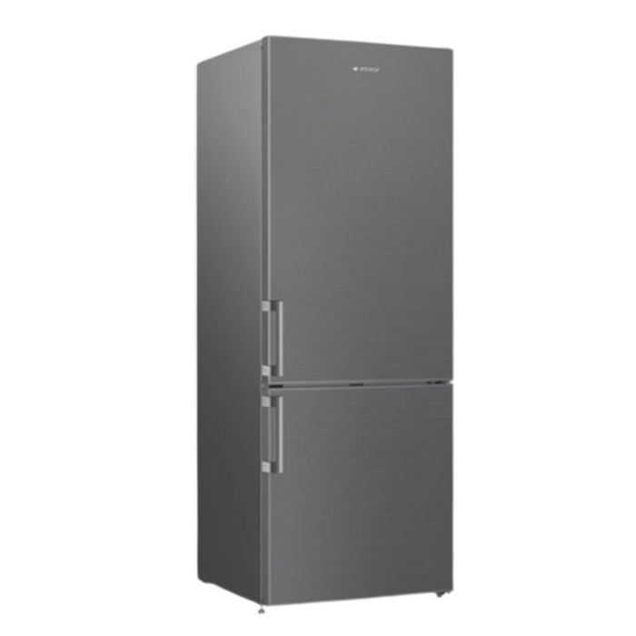 RÉFRIGÉRATEUR COMBINÉ ARCELIK ACN15601SS 560 LITRES NOFROST - INOX