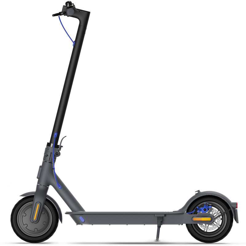 TROTTINETTE ÉLECTRIQUE XIAOMI MI ELECTRIC SCOOTER 3 NOIR