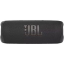 ENCEINTE PORTABLE BLUETOOTH JBL FLIP 6 / ÉTANCHE / NOIR