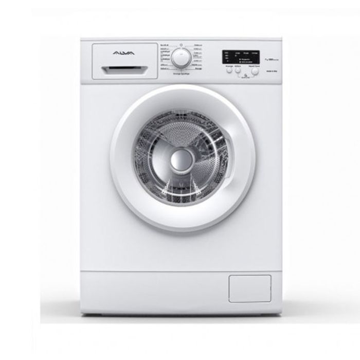 LAVE LINGE FRONTALE ALVA WM-ALVG710W 7KG - BLANC