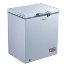 CONGÉLATEUR HORIZONTAL BRANDT BFK720MSS 200 LITRES-SILVER