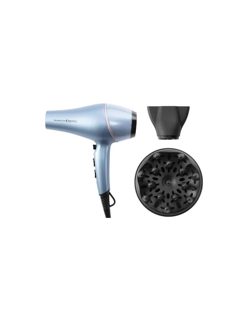 Sèche-cheveux Remington AC9300 - Moteur AC - 2200W