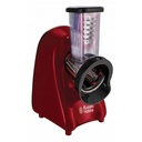 HACHOIR RUSSELL HOBBS SLICE ET GO DESIRE ROUGE (22280-56)