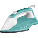 FER A REPASSER RUSSEL HOBBS LIGHT & EASY 2400W BLEU