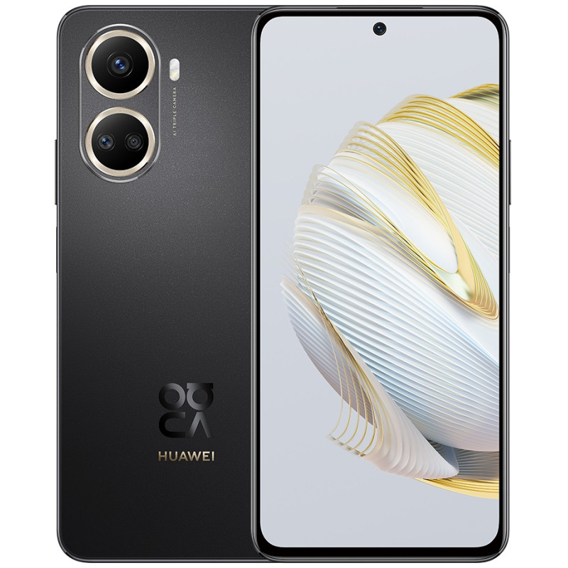 Smartphone HUAWEI NOVA 10 SE  8Go 256Go NOIR