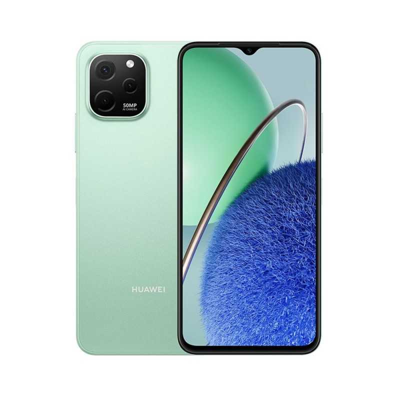 SMARTPHONE HUAWEI NOVA Y61 4GO 64GO VERT MENTHE