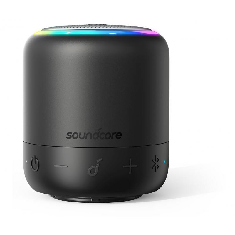 HAUT PARLEUR SANS FIL BLUETOOTH ANKER SOUNDCORE MINI 3 PRO