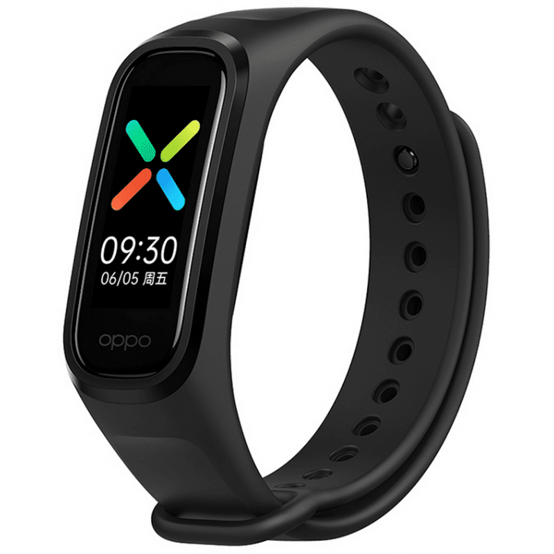 SMART BAND OPPO BAND / NOIR