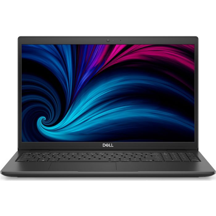 PC PORTABLE DELL LATITUDE 3520 I3 11È GÉN 8GO 256GO SSD - NOIR