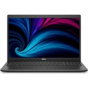 PC PORTABLE DELL LATITUDE 3520 I3 11È GÉN 8GO 256GO SSD - NOIR