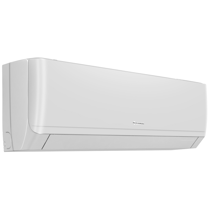 CLIMATISEUR GREE INVERTER TROPICALISÉ SMART 18000 BTU  CHAUD ET FROID