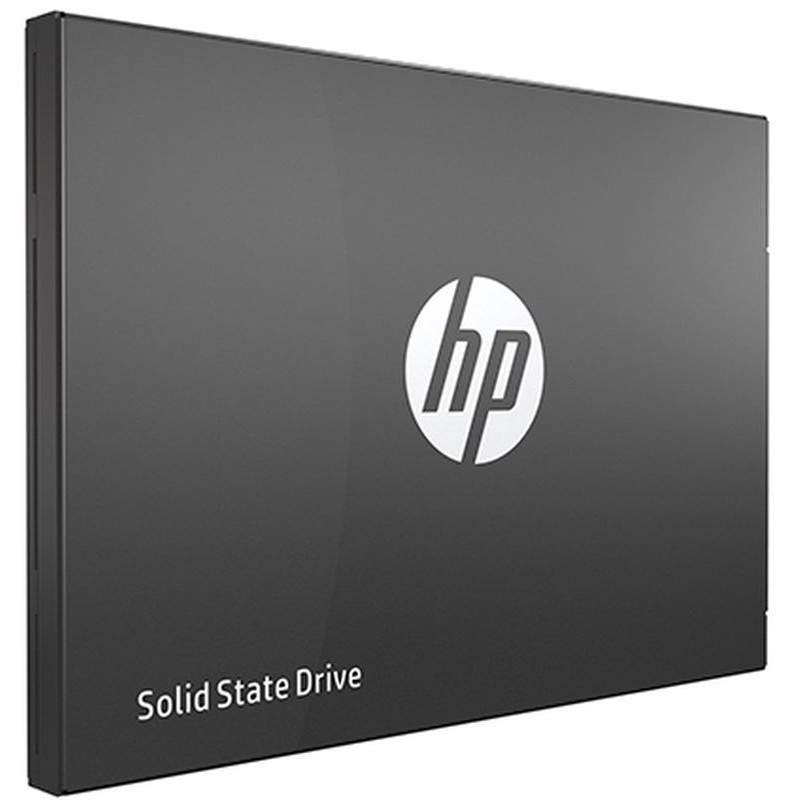 DISQUE DUR SSD HP S750 2.5" SATA III 1TB