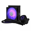 Kit Watercooling Cooler Master MasterLiquid ML120L V2 RGB