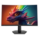 MONITEUR REDRAGON AMBER 27" 165HZ,1MS,FREE SYNC-VA LED GM27H10C