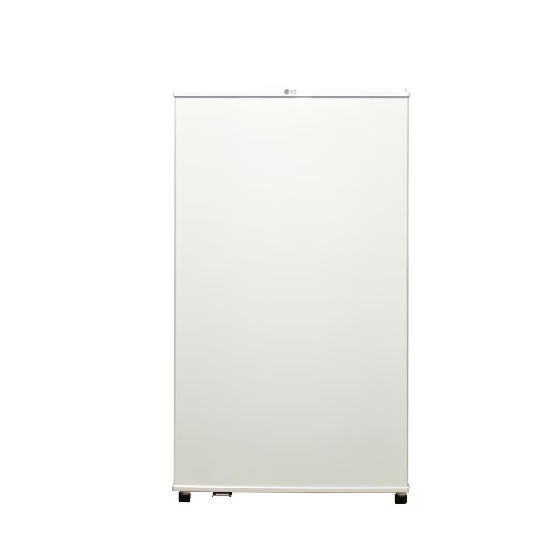 MINI BAR LG 92 LITRES DEFROST BLANC (GL-131SQQP)