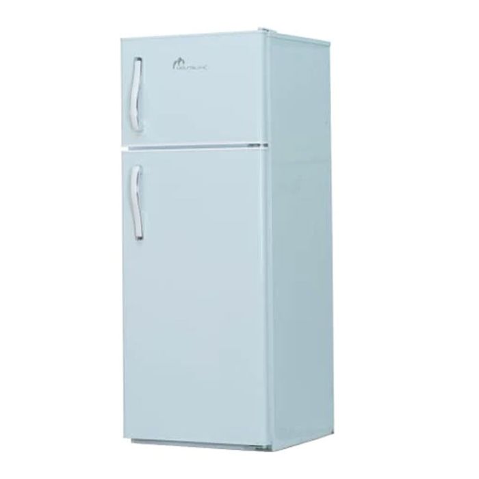 RÉFRIGÉRATEUR MONTBLANC FBP27 270 LITRES DEFROST - BLEU PASTEL