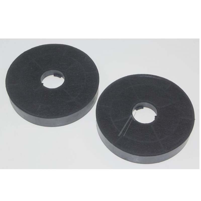 FILTRE À CHARBON POUR HOTTE SILVERLINE (2240+1171+3481) 2PCS