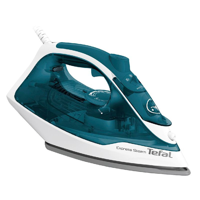 FER A VAPEUR ULTRAGLISS 2400W TEFAL