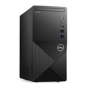 UNITE PC DE BUREAU DELL VOSTRO 3910 I5 12GÉN 4GO 1TO NOIR