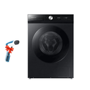 MACHINE À LAVER SAMSUNG WW11B1944GB FRONTALE AL WASH DIGITAL INVERTER 11KG - NOIR