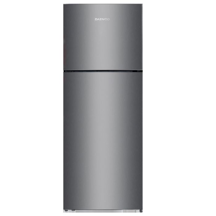 RÉFRIGÉRATEUR DAEWOO FN-450-N 450LITRES NOFROST - INOX