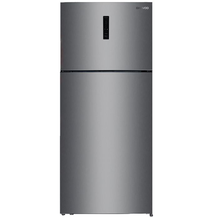 RÉFRIGÉRATEUR DAEWOO FN-541  541 LITRES NOFROST - INOX