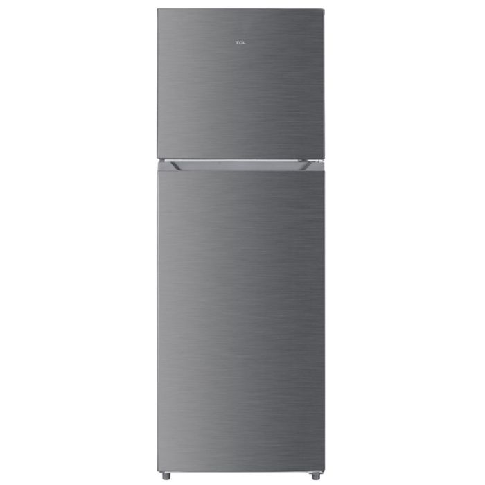 Réfrigérateur TCL P333TMS 333 Litres NoFrost - Silver