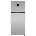 RÉFRIGÉRATEUR TCL P425TMN 420 LITRES NOFROST SILVER