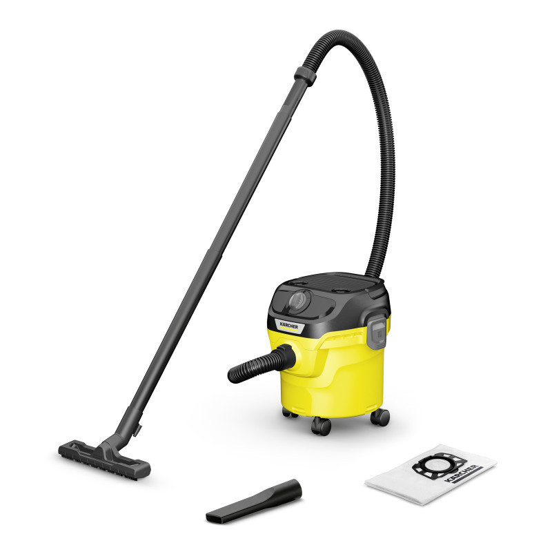 ASPIRATEUR MULTIFONCTION KARCHER KWD1  1000W 1.628-401.0