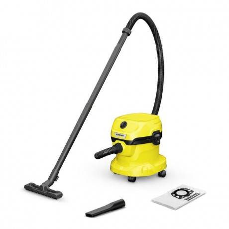 Aspirateur Multifonction KARCHER Type WD 2 Plus