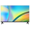 TV TCL S5400A5D 32'' FHD ANDROID SMART NOIR