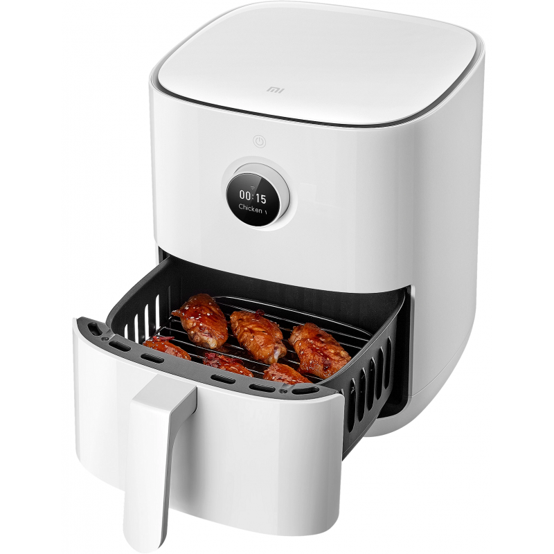 FRITEUSE XIAOMI MI SMART AIR FRYER 3.5L 1500W BLANC