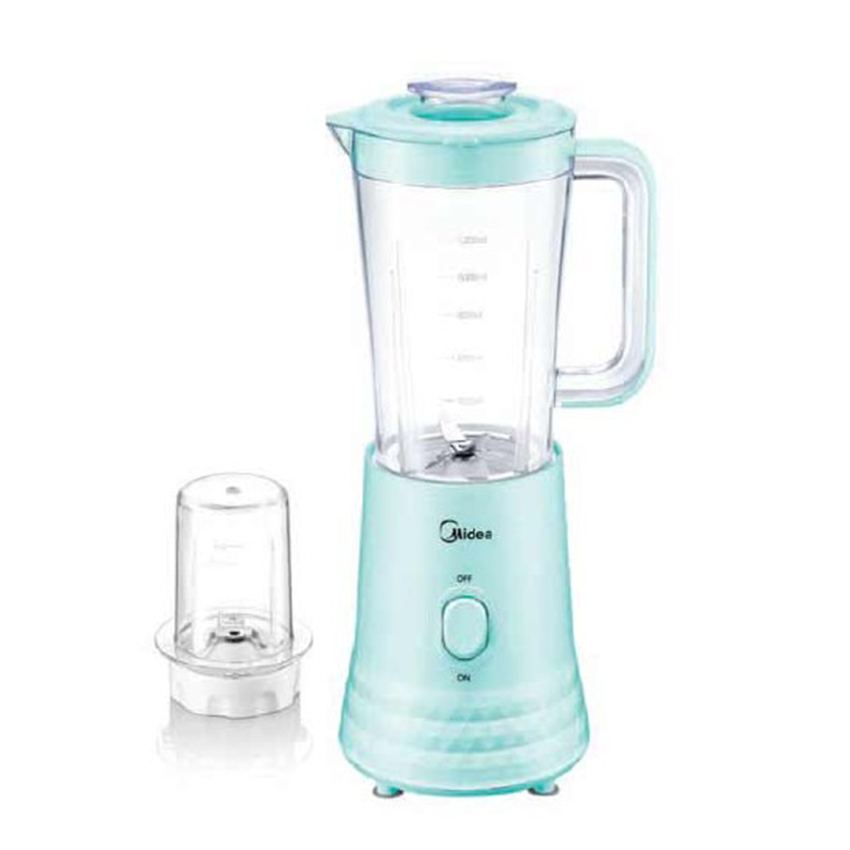 BLENDER MIDEA BL2518A  600W  BLEU PASTEL