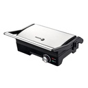 GRILL A VIANDE FAGOR FG3481 1600WATTS - NOIR & CHROME